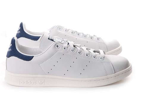 scarpe adidas stan smith blu navy